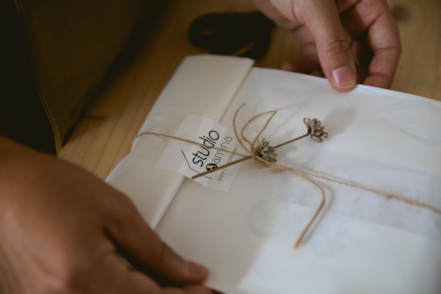pensiero per te - buono regalo